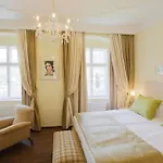 Barock-landhof Burkhardt Hotel Spitz an der Donau