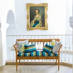 Barock-landhof Burkhardt 4*