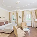 Barock-landhof Burkhardt Hotel