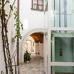 Barock-landhof Burkhardt Hotel 4*