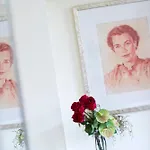 Szálloda Barock-landhof Burkhardt