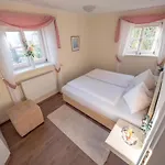 Szálloda Barock-landhof Burkhardt 4*