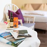 Barock-landhof Burkhardt 4* Spitz an der Donau