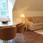 Barock-landhof Burkhardt 4* Spitz an der Donau