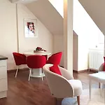 Barock-landhof Burkhardt Hotel