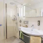 Szálloda Barock-landhof Burkhardt 4*