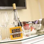 Barock-landhof Burkhardt 4* Spitz an der Donau