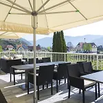 Barock-landhof Burkhardt Hotel 4*