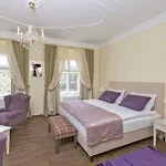 Barock-landhof Burkhardt 4* Spitz an der Donau
