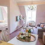 Barock-landhof Burkhardt Szálloda 4*