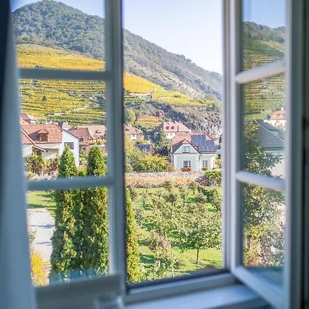 Barock-landhof Burkhardt 4*