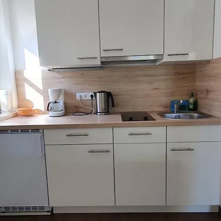 Barock-landhof Burkhardt