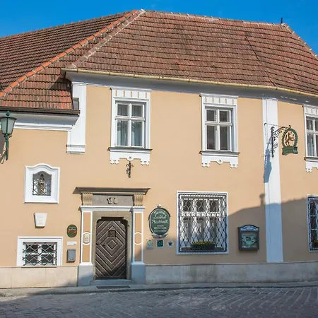 Barock-landhof Burkhardt 4*