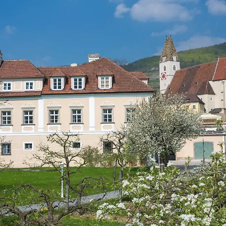 Barock-landhof Burkhardt 4* Spitz an der Donau