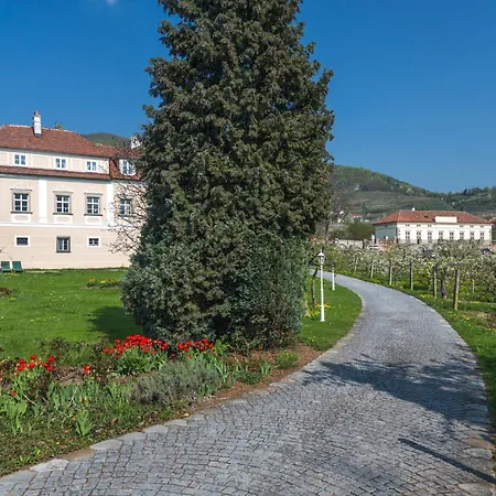 Barock-landhof Burkhardt Отель