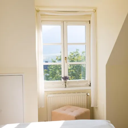 Barock-landhof Burkhardt Hotel Spitz an der Donau