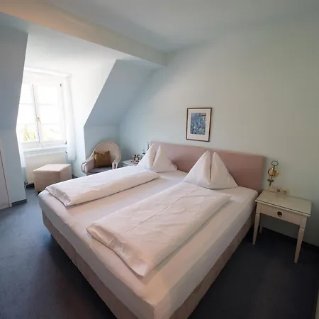 Barock-landhof Burkhardt Hotel Spitz an der Donau