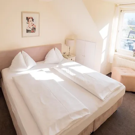 Barock-landhof Burkhardt 4* Шпиц