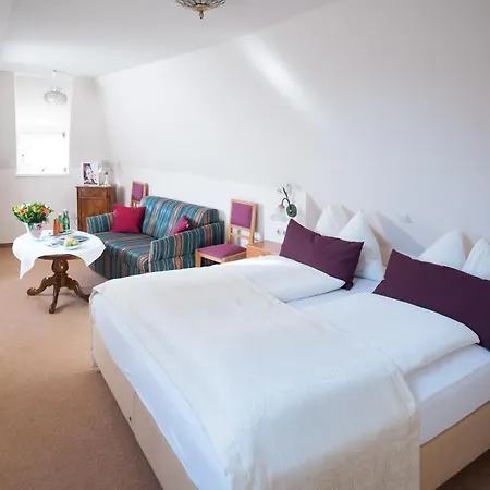 Barock-landhof Burkhardt