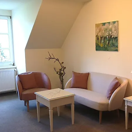 Barock-landhof Burkhardt 4*
