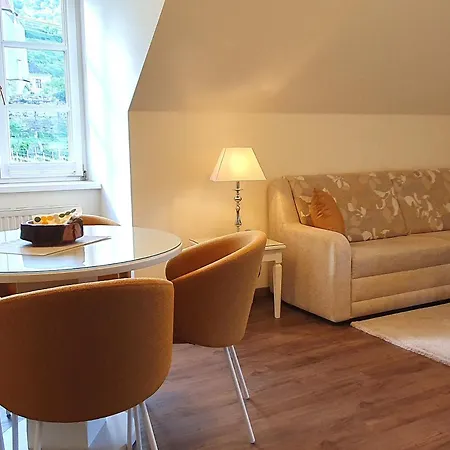 Barock-landhof Burkhardt 4* Spitz an der Donau