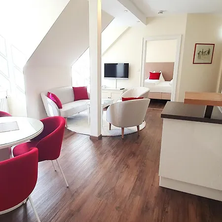 Barock-landhof Burkhardt