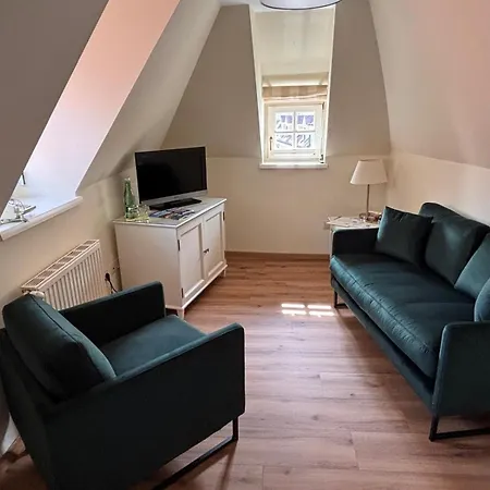 Barock-landhof Burkhardt Szálloda 4*