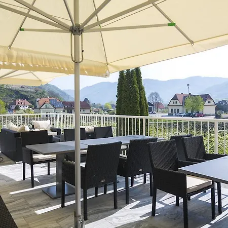 Barock-landhof Burkhardt Szálloda 4*