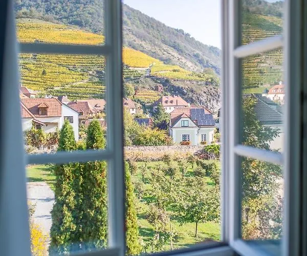 Barock-landhof Burkhardt 4*