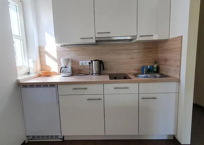 Barock-landhof Burkhardt