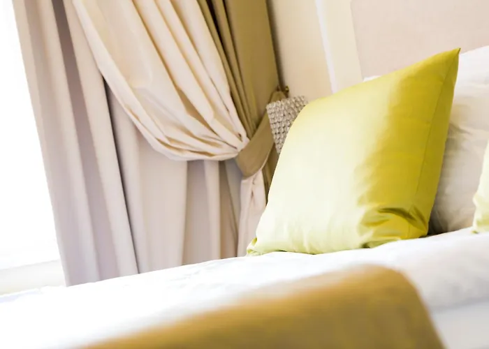 Ξενοδοχείο Barock-landhof Burkhardt