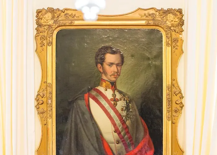 Barock-landhof Burkhardt Ξενοδοχείο Spitz an der Donau