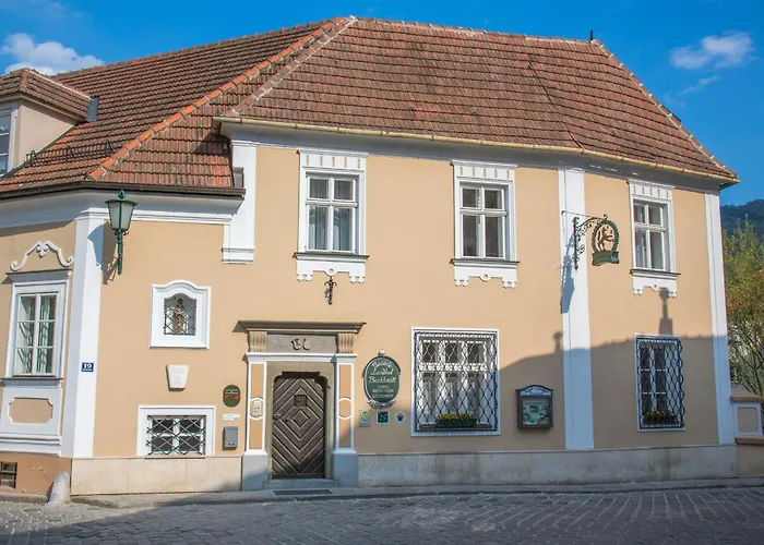 Barock-landhof Burkhardt 4*