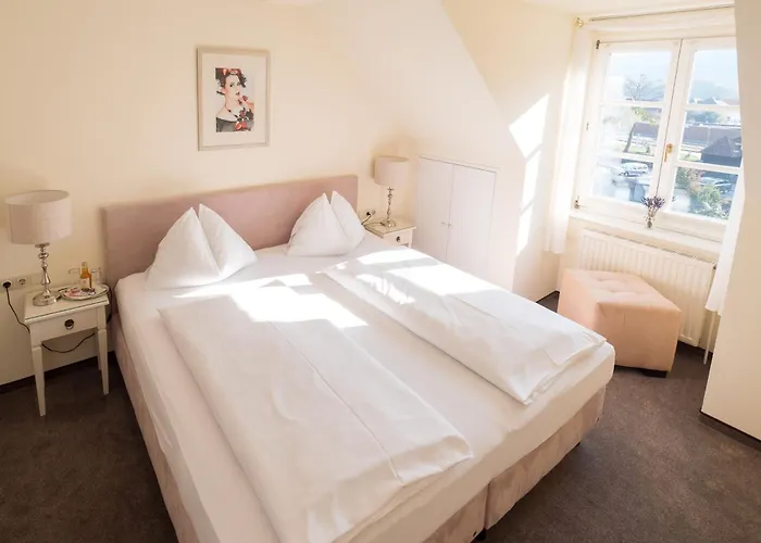 Barock-landhof Burkhardt 4* Spitz an der Donau