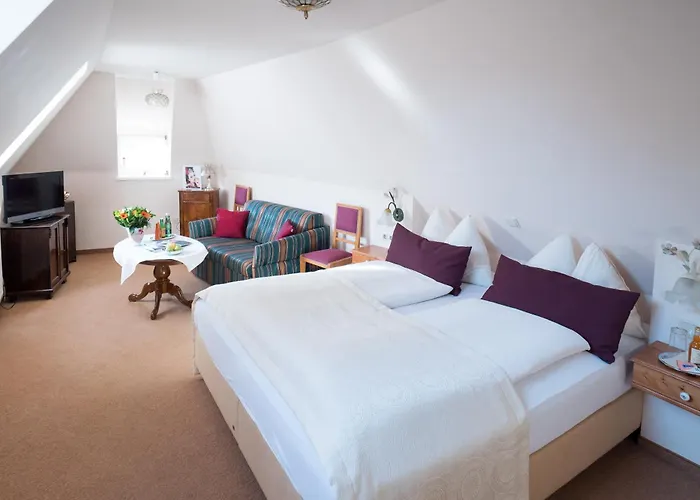 Barock-landhof Burkhardt