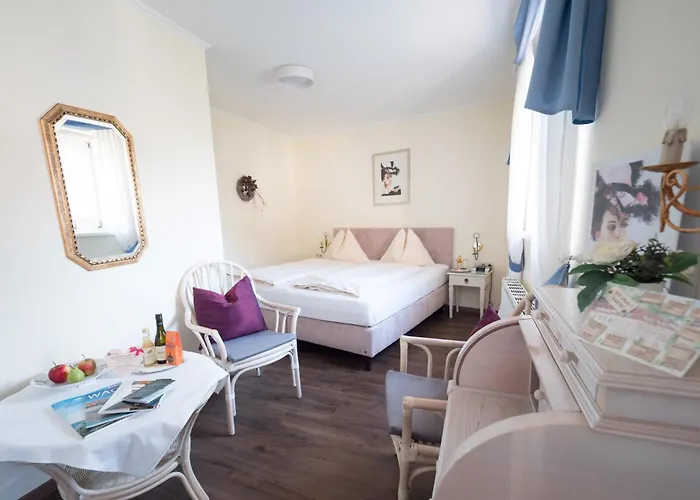 Barock-landhof Burkhardt Ξενοδοχείο 4*