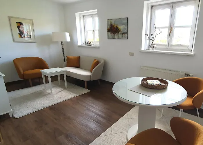 Ξενοδοχείο Barock-landhof Burkhardt 4*