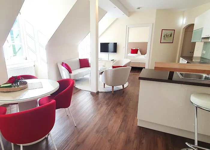 Barock-landhof Burkhardt