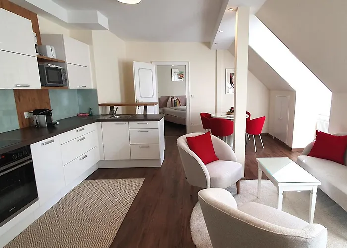 Barock-landhof Burkhardt Hotel 4*