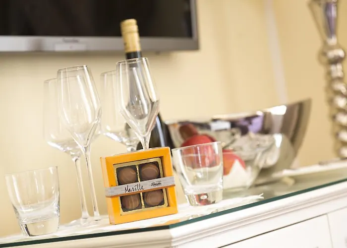 Barock-landhof Burkhardt 4* Spitz an der Donau