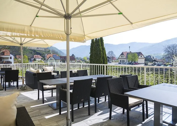 Barock-landhof Burkhardt Hotel 4*