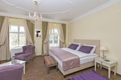 Barock-landhof Burkhardt 4* Spitz an der Donau